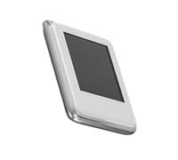 Innovador llavero de comunicación de campo cercano, módulo de controlador colgante para pantalla de 1.54 pulgadas sin batería requerida placa de visualización