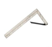 Innovador localizador de punto de bloqueo de puerta de metal y ventana perfecto para instalaciones rápidas y precisas