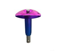 Innovador método de mano para quitar rodamientos de patines rápidamente con esta herramienta de acero inoxidable