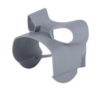 Innovador protector de lente para garantizar un sombreado superior sin obstaculizar el movimiento o los sistemas de vuelo. Protector innovador