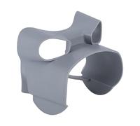 Innovador protector de lente para garantizar un sombreado superior sin obstaculizar el movimiento o los sistemas de vuelo