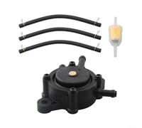 Innovador sistema de suministro de combustible con un mecanismo de filtrado fiable diseñado para su uso en aplicaciones de motor de alta potencia hasta el rango de