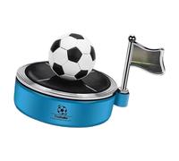 Innovador soporte solar para perfumes de coche, difusor de aromas para eliminación de olores y decoración de interiores, conductor activo, fútbol, coche, ambientador de aire