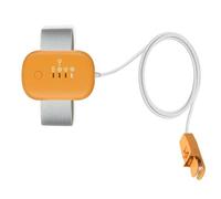 Innovadora alarma de enuresis adecuada para niños en edad escolar con sensores de acción rápida para accidentes nocturnos