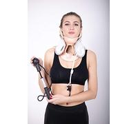 innovadora - Collarín (hinchable, reposacabezas, - Collarín