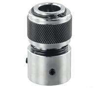 Innovadora herramienta de portabrocas de liberación rápida diseñada para funcionar sin problemas con modelos de martillo neumático para 150 250