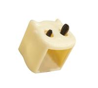 Innovadora herramienta de removedor de cáscara de girasol en forma de búho para juego educativo y eficiencia pelador de nueces