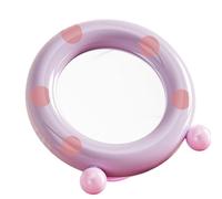 Innovadora herramienta de tocador ajustable con tecnología inastillable y estética moderna para el hogar, oficina, cosméticos inastillables