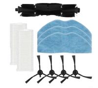 Innovadora solución de limpieza que incluye un conjunto completo de accesorios para tu aspiradora EZVIZ (A)