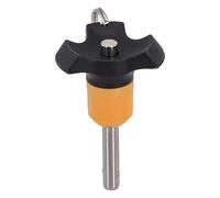Innovadora tecnología de pin que ofrece soluciones avanzadas para desafíos de fijación (6mm-VCN120-6-20)