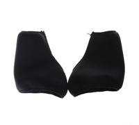 Innovadoras soluciones de protección térmica de neopreno para tu par favorito de patines (XXL)