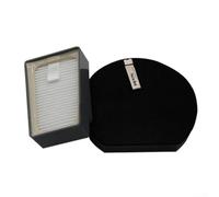 Innovadores juegos de filtros para aspiradora con reemplazos de algodón de alto rendimiento diseñados para aspiradoras Bissell