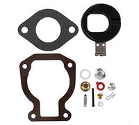 Innovadores kits de carburador diseñados para adaptarse a varios tipos de motor, incluyendo números de modelo populares como para 398453