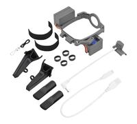 Innovadores sistemas de caída para drones para publicidad y ocasiones especiales, dispositivos de entrega de liberación de transporte