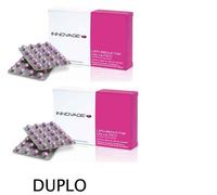 Innovage Lipo-reductor Anticelulítico Duplo 60 Comprimidos - Piel de Naranja, Grasa Localizada