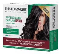 Innovage Potenciador Capilar Forte 2x30caps