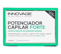 Innovage Potenciador Capilar Forte 60 cápsulas