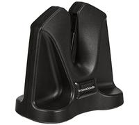 Afilador de Cuchillos Pro V (Negro) - INNOVAGOODS