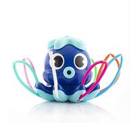 InnovaGoods® Aspersor de Agua de jardín, Piscina, Juegos al Aire Libre para niños.