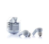 InnovaGoods Auriculares Inalámbricos Grey