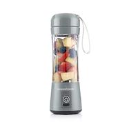 Licuadora Portátil Recargable Shakuit (380ml) - INNOVAGOODS