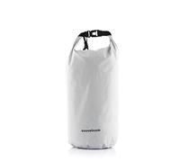 InnovaGoods® Bolsa Estanca, Bolsa Impermeable 10L, Mochila Impermeable Resistente y Muy Ligera, Bolsa Deporte Ideal para Kayak, Paddle Surf, Rafting, Camping, Senderismo, Ciclismo, esquí, Playa.