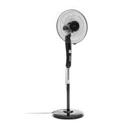 Innovagoods Breezinn Ventilador de Pie 45W Negro