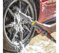 Cepillo rotatorio para manguera twise innovagoods 8435527822903 v0103499 innovagoods