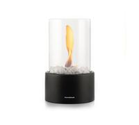 Innovagoods® chimenea de bioetanol, chimenea de mesa para interior, f