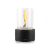 Innovagoods Heatfir Chimenea de Sobremesa de Bioetanol Decorativa