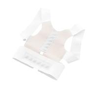 InnovaGoods® corrector postura espalda magnetica, Corrector de Postura para Hombre y Mujer, Corrector de Espalda Transpirable, Utiliza imanes para proporcionar beneficios adicionales.