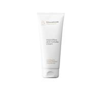 InnovaGoods Crema Anticelulítica efecto calor 200ml con kombucha, manteca de karité & Castaño de Indias, elimina toxinas, reduce la celulitis, ingredientes naturales para todo tipo de piel