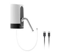 Dispensador Automático de Agua Recargable para Botellas - THULOS