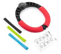 InnovaGoods® Ejercitador de brazos regulable con resistencia ForceArc, tonifica y fortalece tus brazos de forma fácil y efectiva, resistencia regulable y guía de ejercicios, ideal para hogar, gimnasio