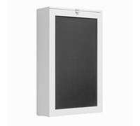 InnovaGoods Escritorio Plegable de Pared