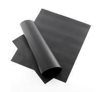 InnovaGoods Esterilla para Horno y Barbacoa | Bandeja Horno, Parrilla, Esterilla Barbacoa, Plancha Barbacoa, Utensilios Barbacoa, Fibra de Vidrio