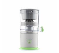 InnovaGoods Exprimidor Recargable Automático Juisso