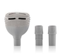 InnovaGoods Home Pet Cepillo Quitapelos para Aspirador