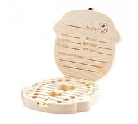 InnovaGoods IG812546 - Caja de recuerdos para bebé, niños, color