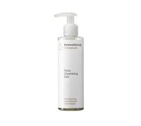 InnovaGoods limpiador facial 200 ml con kombucha, hamamelis, caléndula & symcalmin, gel limpiador facial hidrata, ilumina, Limpia la piel en profundidad ingredientes naturales para todo tipo de piel