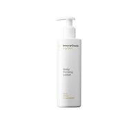 InnovaGoods® Locion corporal reafirmante 250 ml con arroz, manteca de karité, aceite de semilla de uva, ginseng & centella Asiática, crema hidratante corporal antioxidante, protege, regenera la piel