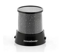 Proyector led de estrellas vezda innovagoods