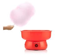 InnovaGoods - Máquina de Algodón de Azúcar SweetyCloud