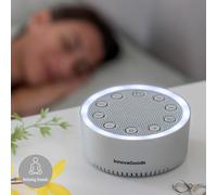 Innovagoods® máquina de relajación con luz y sonido para dormir, 2