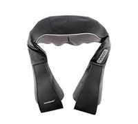 InnovaGoods Masajeador Shiatsu Pro Massaki InnovaGoods 24W 1 Unidad 1840 g