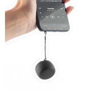 Mini altavoz inalámbrico recargable portátil miund innovagoods