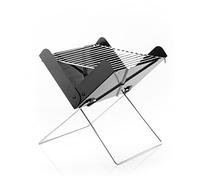 Mini Barbacoa de Carbón Portátil Plegable - INNOVAGOODS