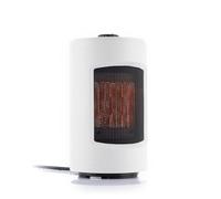 Innovagoods Heramik Calefactor Cerámico Oscilante 1200W Blanco