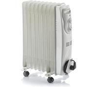 InnovaGoods Oinine Radiador de Aceite 9 Elementos 2000W