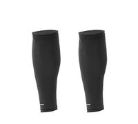 InnovaGoods® Pantorrilleras deportivas de compresión Slexxers, alivian el dolor y la tensión en las piernas, diseño ergonómico y fácil de usar, ideal para el deporte y el hogar